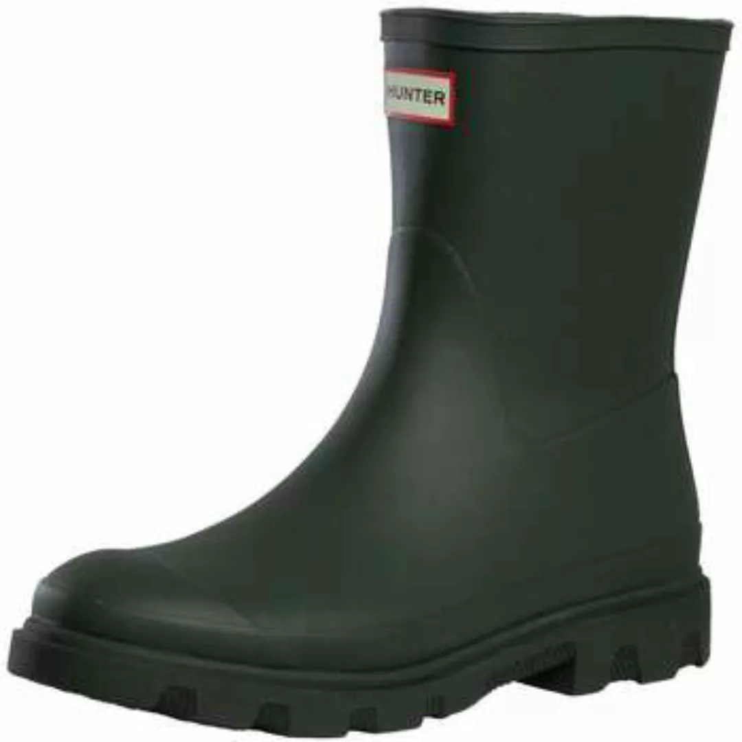 Hunter  Herrenstiefel Kurze Gummistiefel Downpour günstig online kaufen