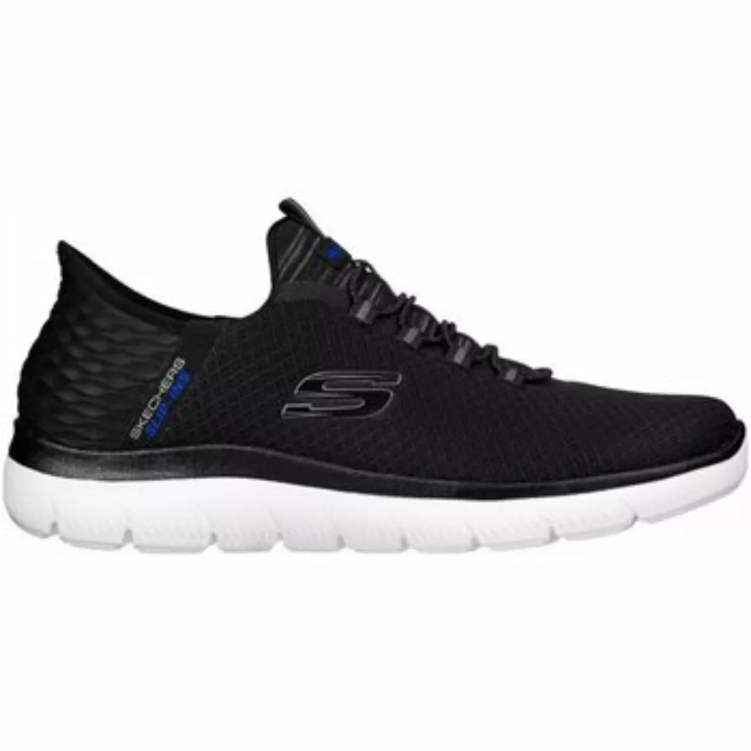Skechers  Sneaker Slipper Slip-ins SUMMITS 232457W BLK günstig online kaufen