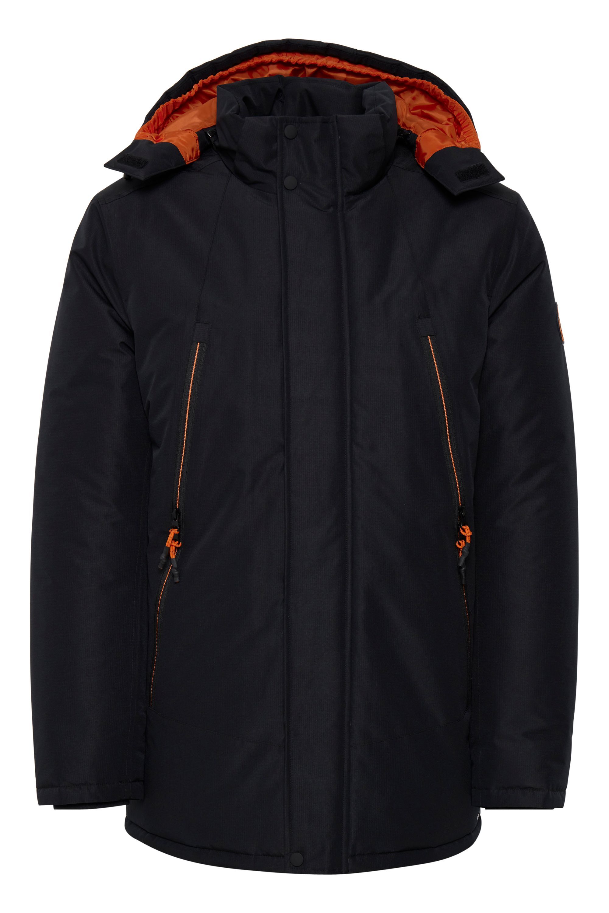 FQ1924 Wintermantel "Winterjacke FQAbbe" günstig online kaufen