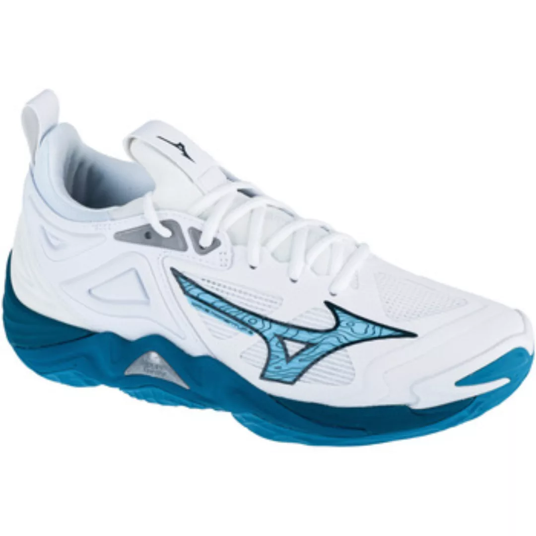 Mizuno  Fitnessschuhe Wave Momentum 3 günstig online kaufen