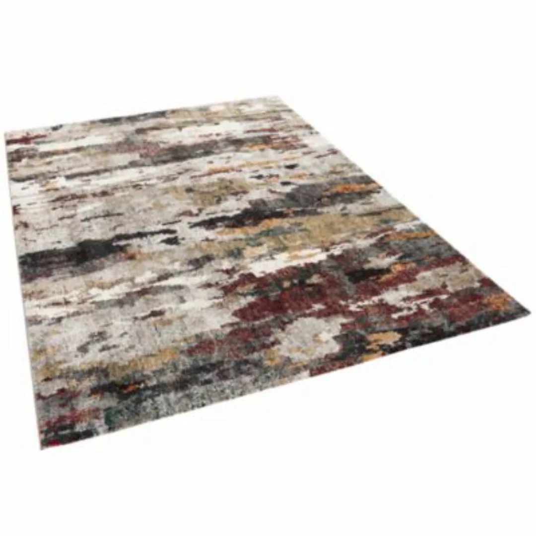 Pergamon Designer Teppich Maui Modern Mix Verlauf Teppiche braun Gr. 200 x günstig online kaufen