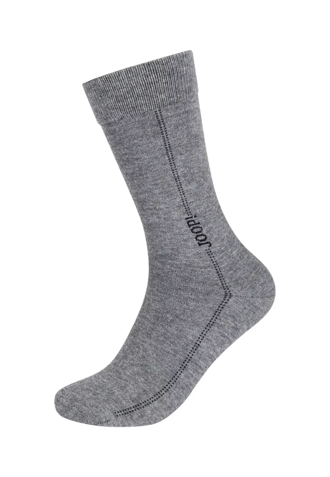 JOOP Socken "Socken 1er Pack", 1er Pack Warme Wollmischung für angenehmen T günstig online kaufen