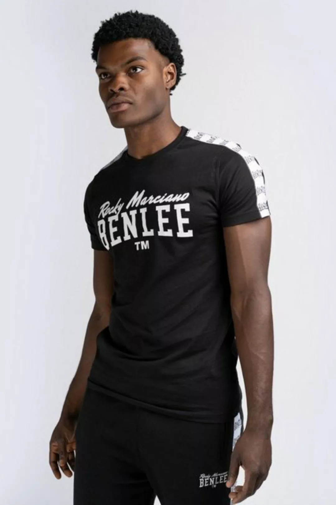 Benlee Rocky Marciano T-Shirt Kingsport günstig online kaufen