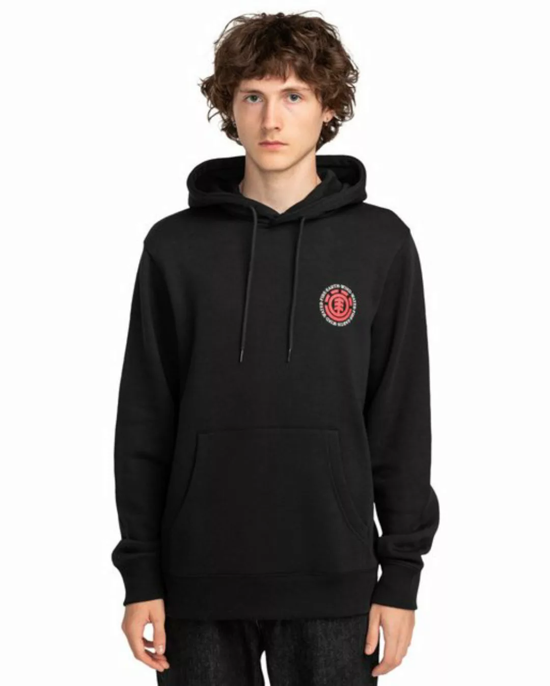 Element Hoodie "Seal" günstig online kaufen