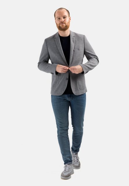 Calamar Anorak Jersey Blazer günstig online kaufen