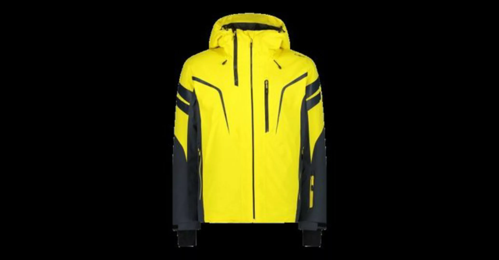 CMP Anorak Man Jacket Fix Hood günstig online kaufen