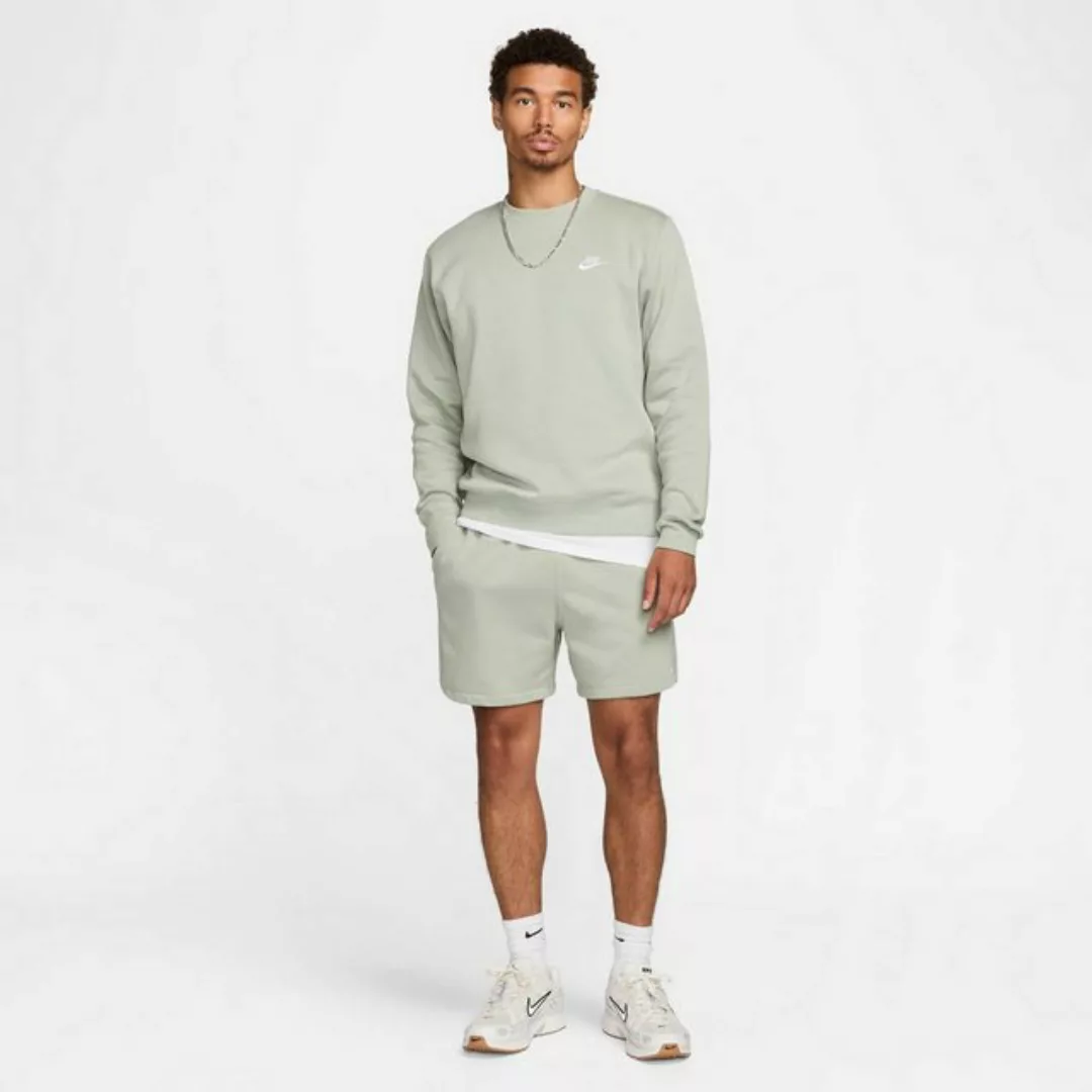 Nike Sportswear Sweatshirt Herren Sweatshirt CLUB (1-tlg) günstig online kaufen