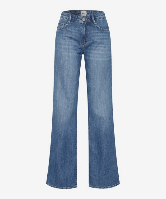 Brax 5-Pocket-Jeans "Style MARY S" günstig online kaufen