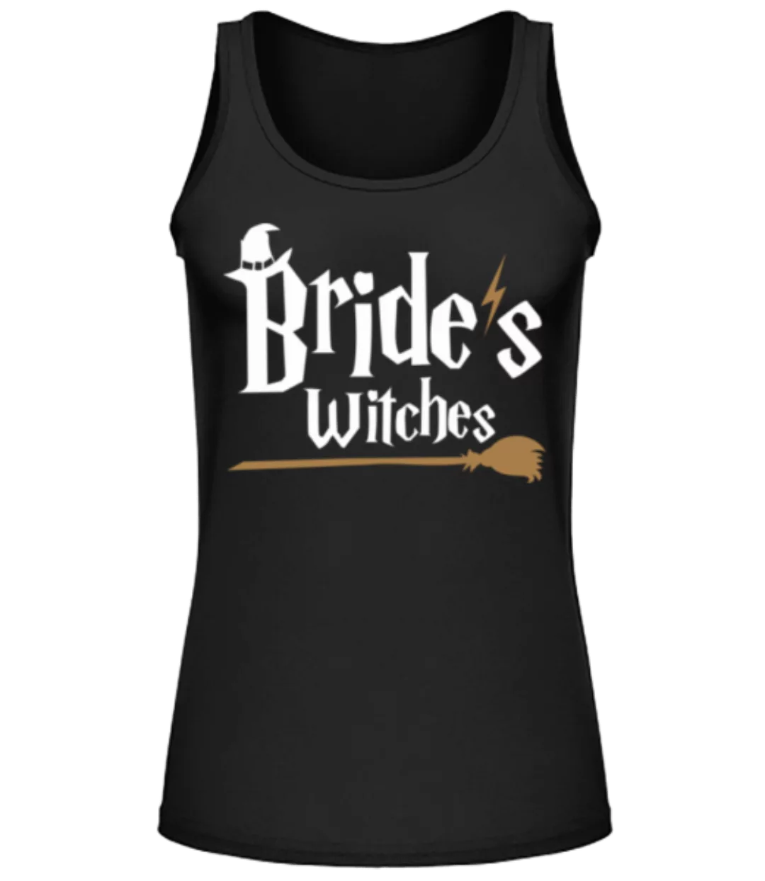 Brides Witches · Frauen Tank Top günstig online kaufen