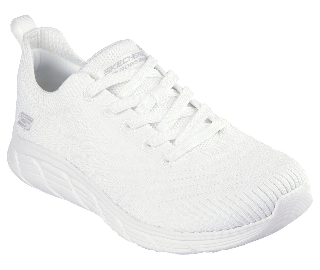 Skechers Sneaker "BOBS B FLEX LO-GRACEFUL STRIDE", mit leichter EVA-Laufsoh günstig online kaufen