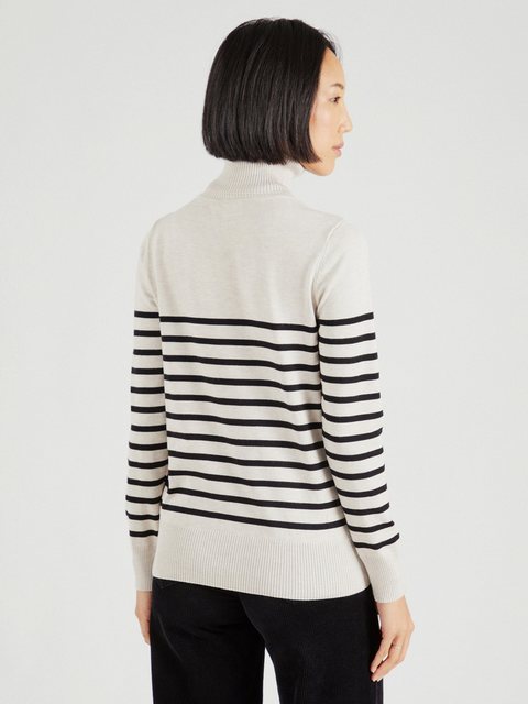 Saint Tropez Rollkragenpullover Mila (1-tlg) Plain/ohne Details günstig online kaufen