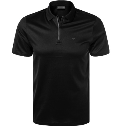 EMPORIO ARMANI Polo-Shirt 3L1FAB/1JUVZ/0999 günstig online kaufen