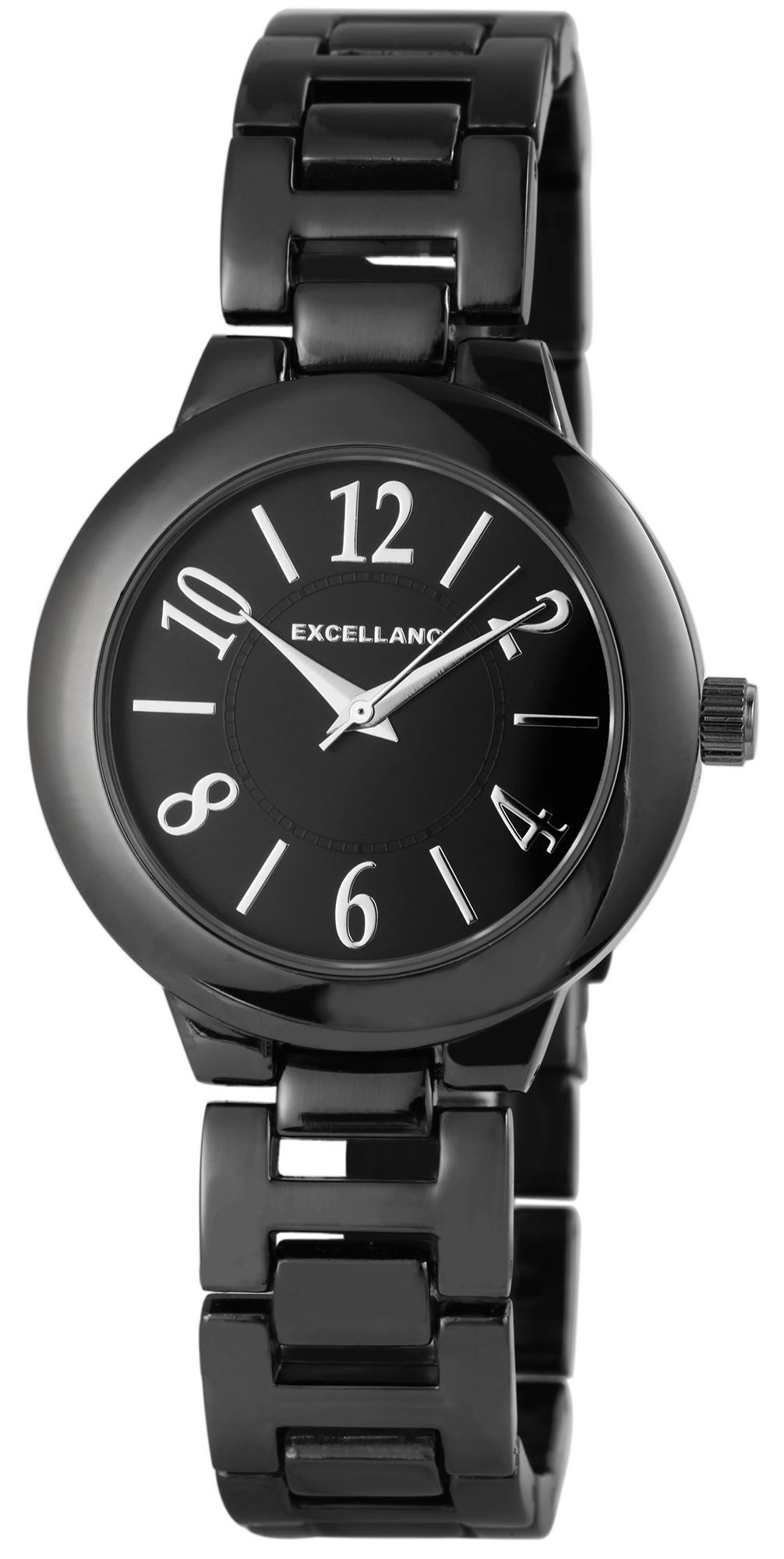 Excellanc Quarzuhr EX0512 Excellanc Damenuhr mit günstig online kaufen