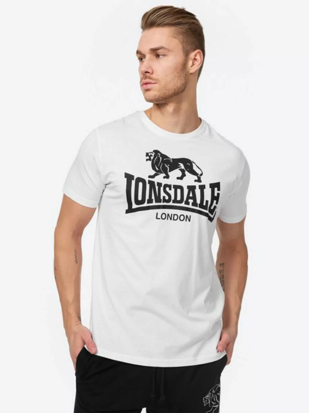 Lonsdale T-Shirt BLAIRMORE (1-tlg) günstig online kaufen