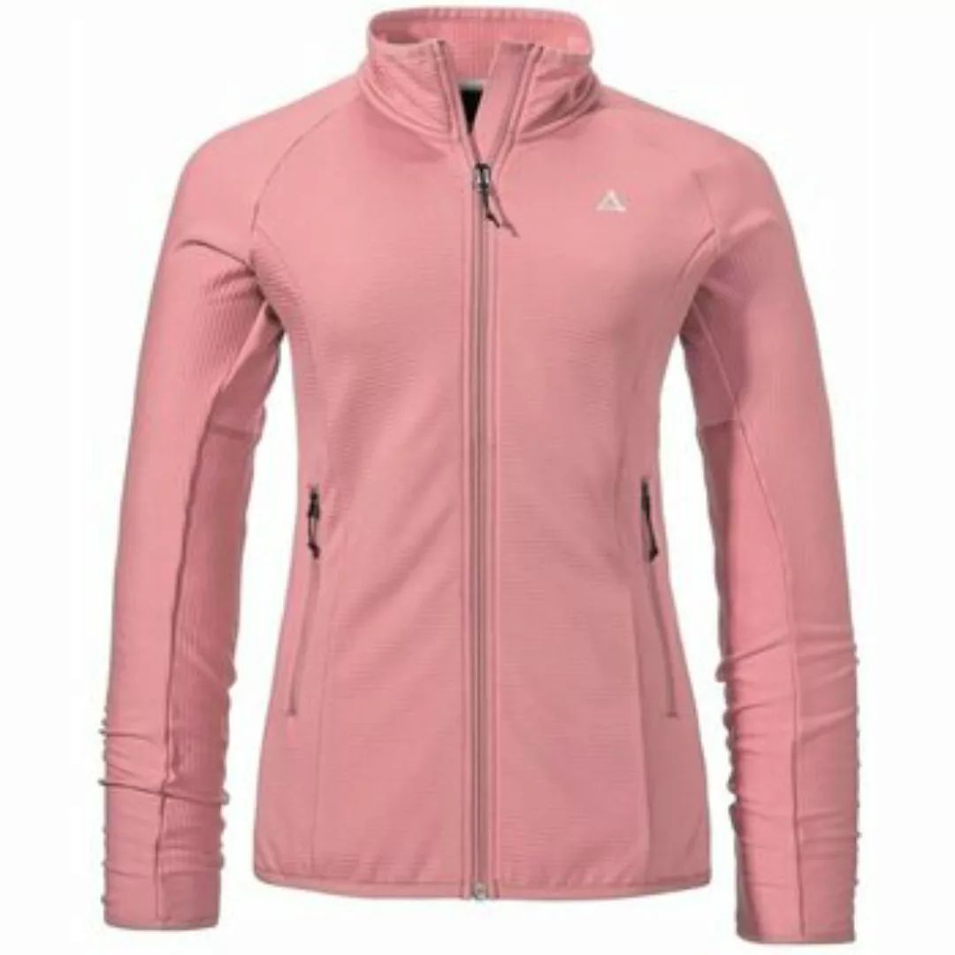 SchÖffel  Pullover Sport Fleece Jk Style Cascata WMS 2013609/3465 günstig online kaufen