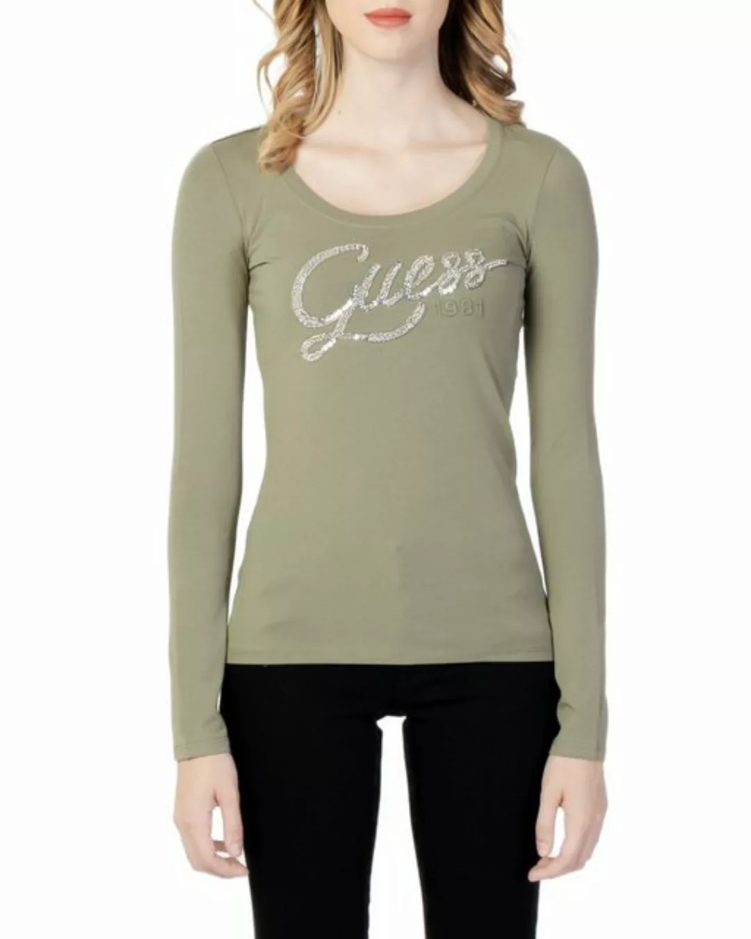 Guess T-Shirt günstig online kaufen