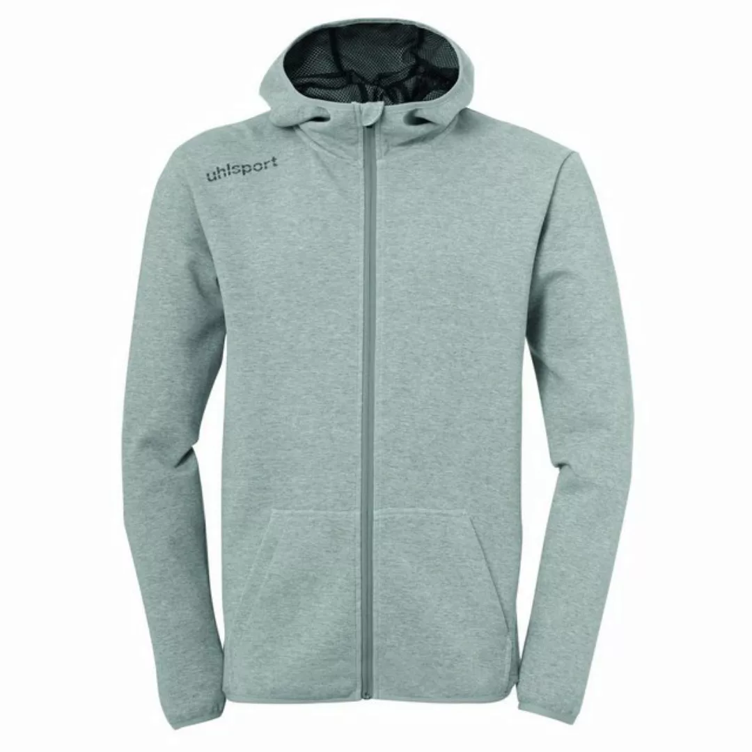 uhlsport Sweatshirt ESSENTIAL HOOD JACKET günstig online kaufen