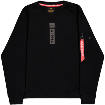 Alpha Industries Sweater "Alpha Industries Men - Sweatshirts Alpha PP Sweat günstig online kaufen
