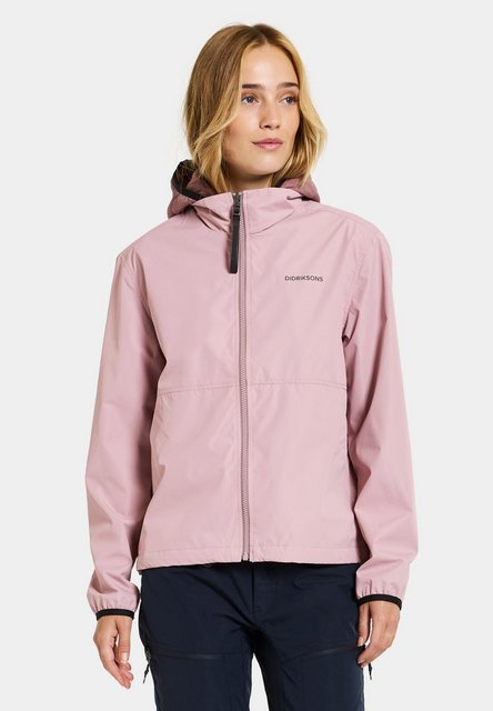 Didriksons Funktionsjacke ELLIE WNS JACKET günstig online kaufen