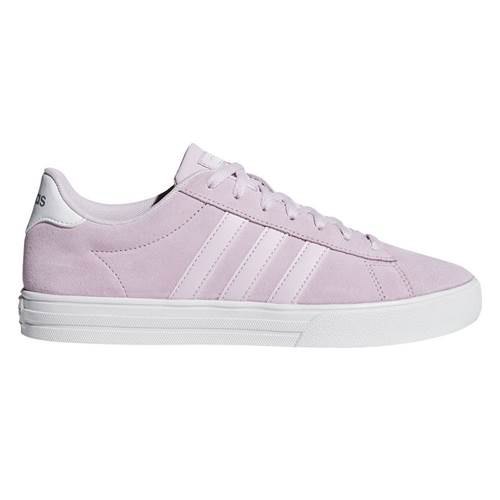 Adidas Daily 20 Schuhe EU 40 Pink günstig online kaufen