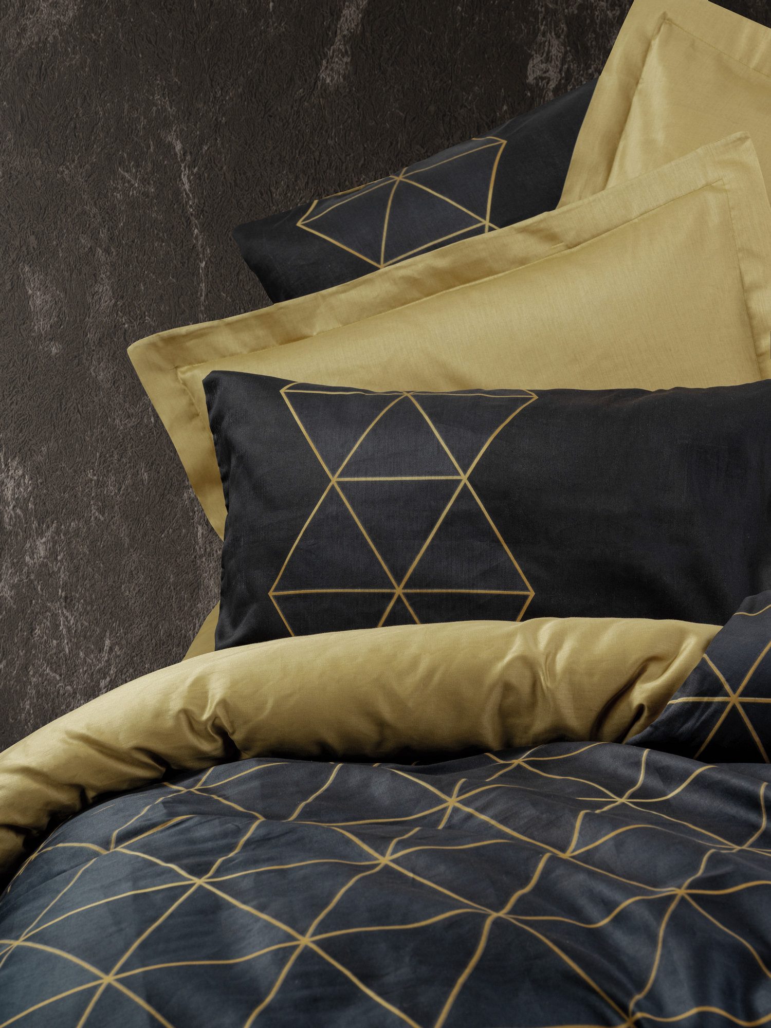 L'Essentiel Maison Bettdecke + Kopfkissen 100% günstig online kaufen