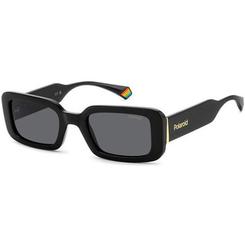Polaroid  Sonnenbrillen PLD6208/S/X 807 Polarisierte Sonnenbrille günstig online kaufen