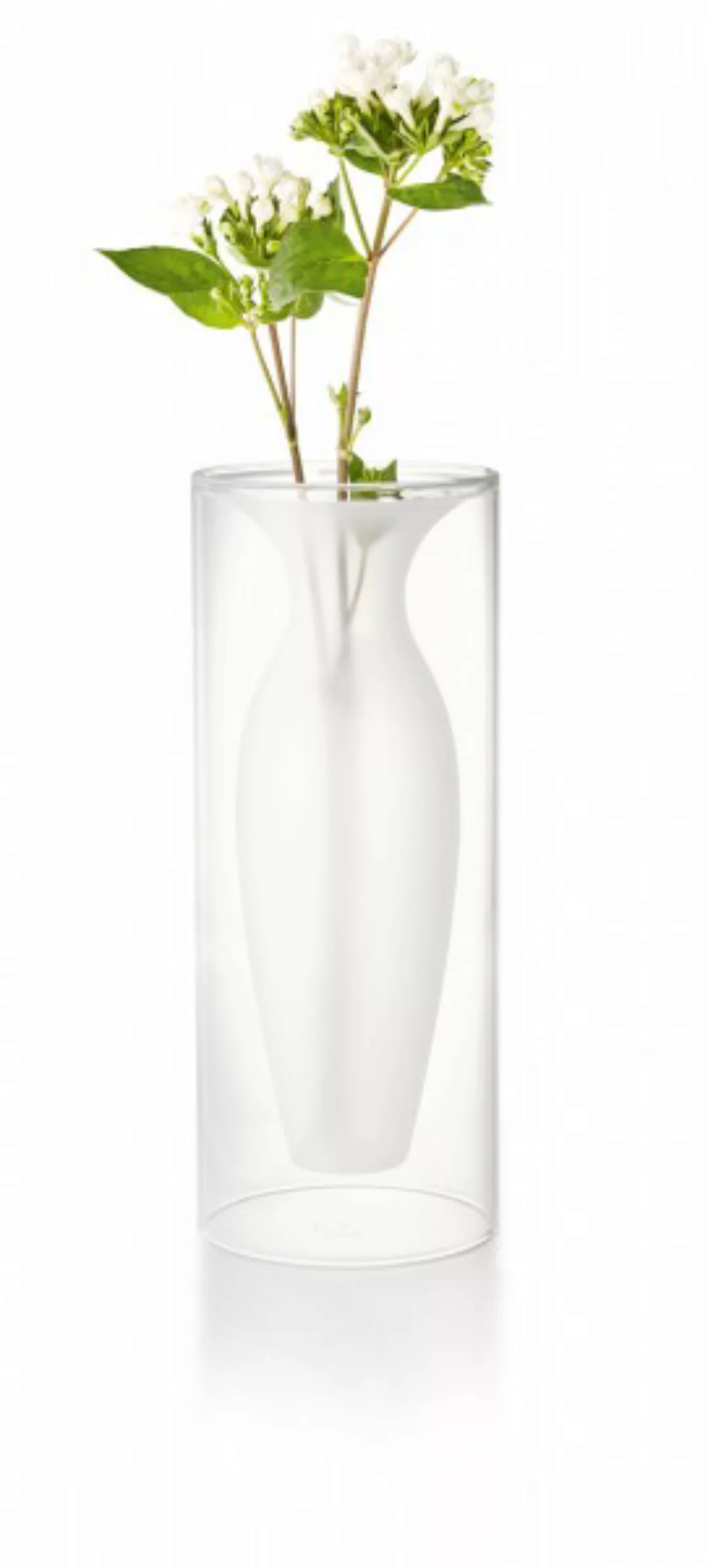 Esmeralda Vase Ø 13 cm, Höhe 32 cm günstig online kaufen