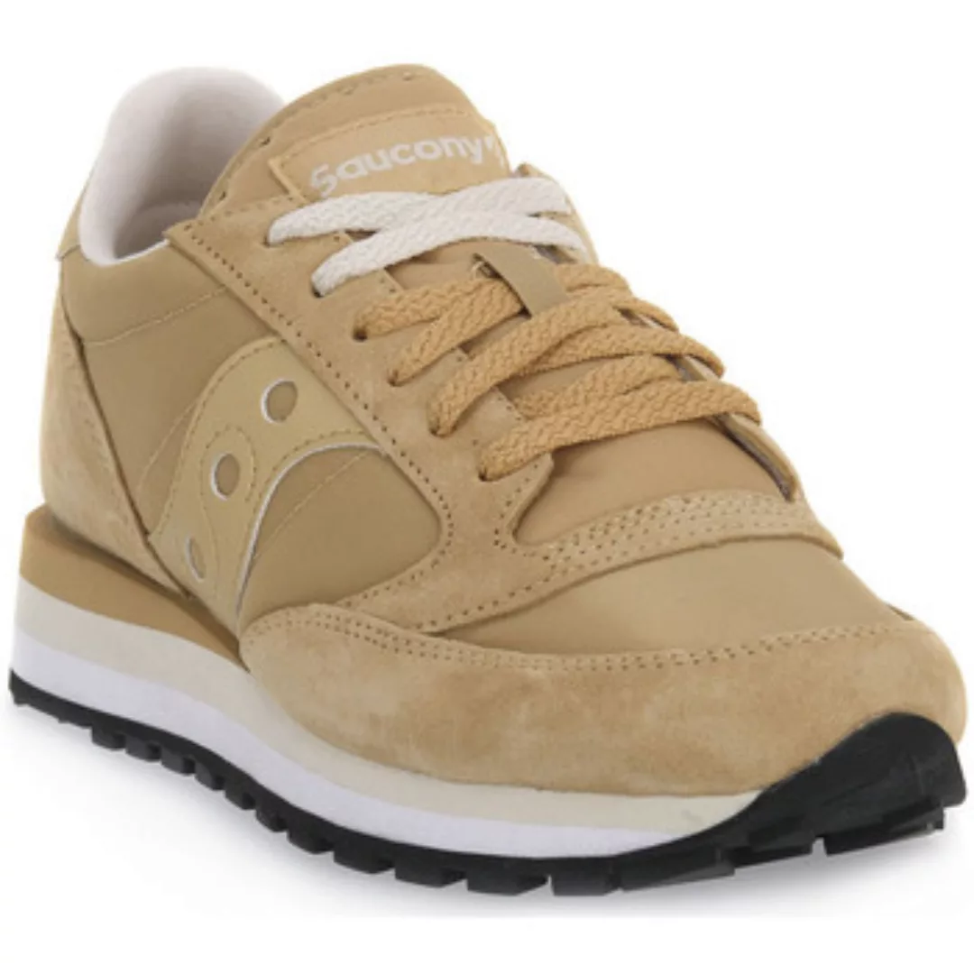 Saucony  Sneaker 37 JAZZ TRIPLE BEIGE günstig online kaufen