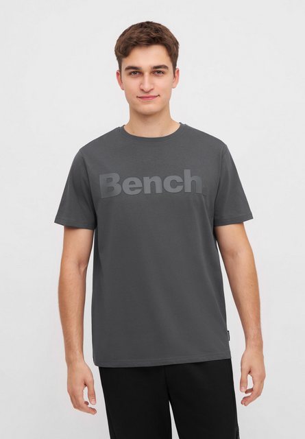 Bench. Kurzarmshirt WORSLEY günstig online kaufen