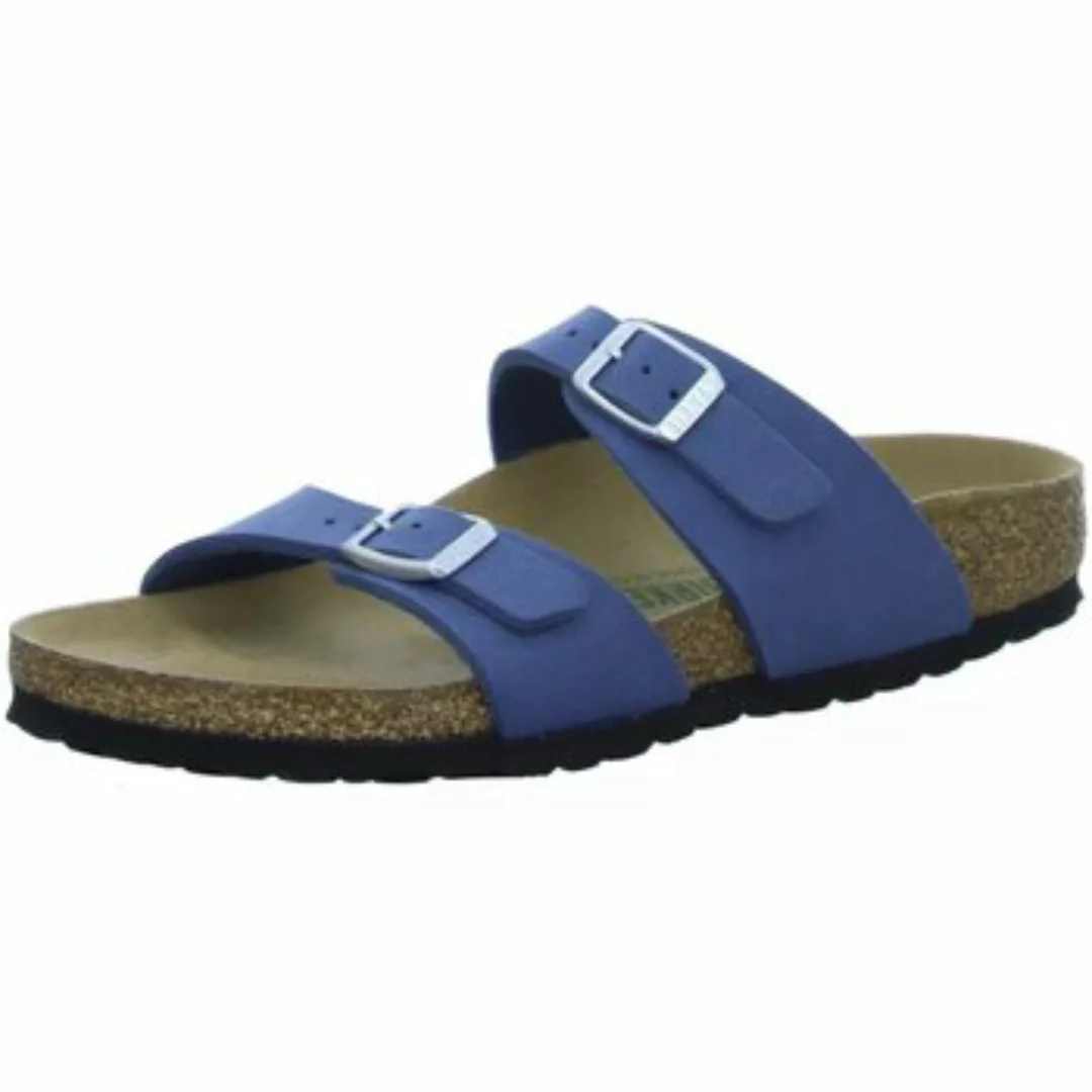 Birkenstock  Clogs Pantoletten Sydney Synthetics 1026625 günstig online kaufen