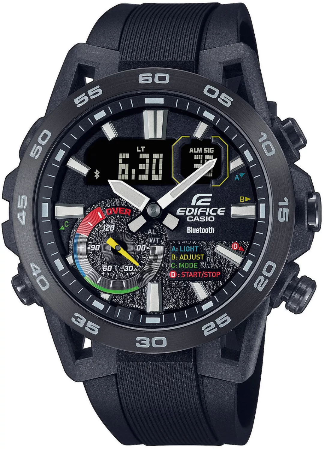 CASIO EDIFICE Smartwatch "ECB-40MP-1AEF" günstig online kaufen