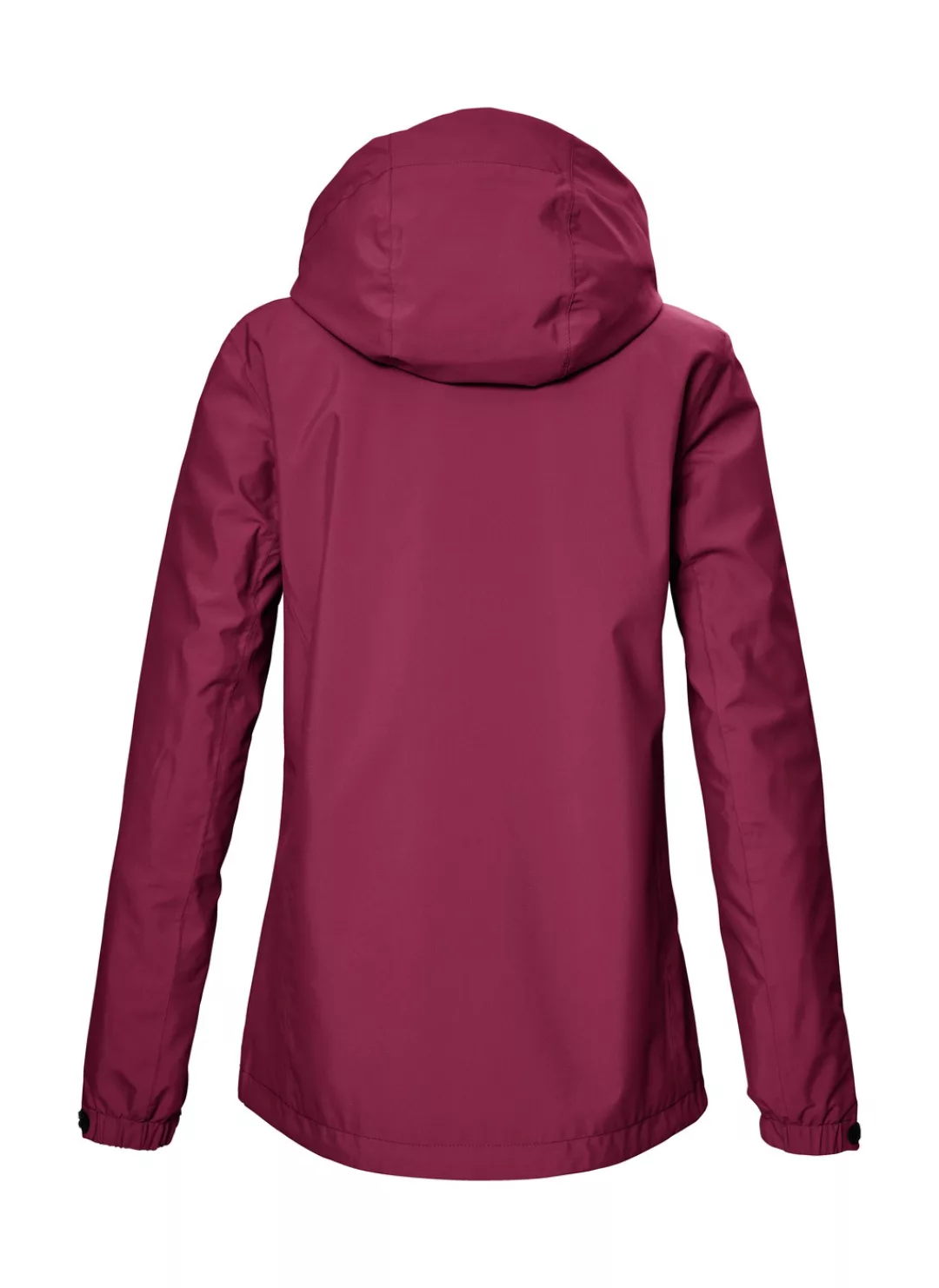 Killtec Outdoorjacke "KOS 51 WMN JCKT", Damenjacke: wasserdicht, atmungsakt günstig online kaufen