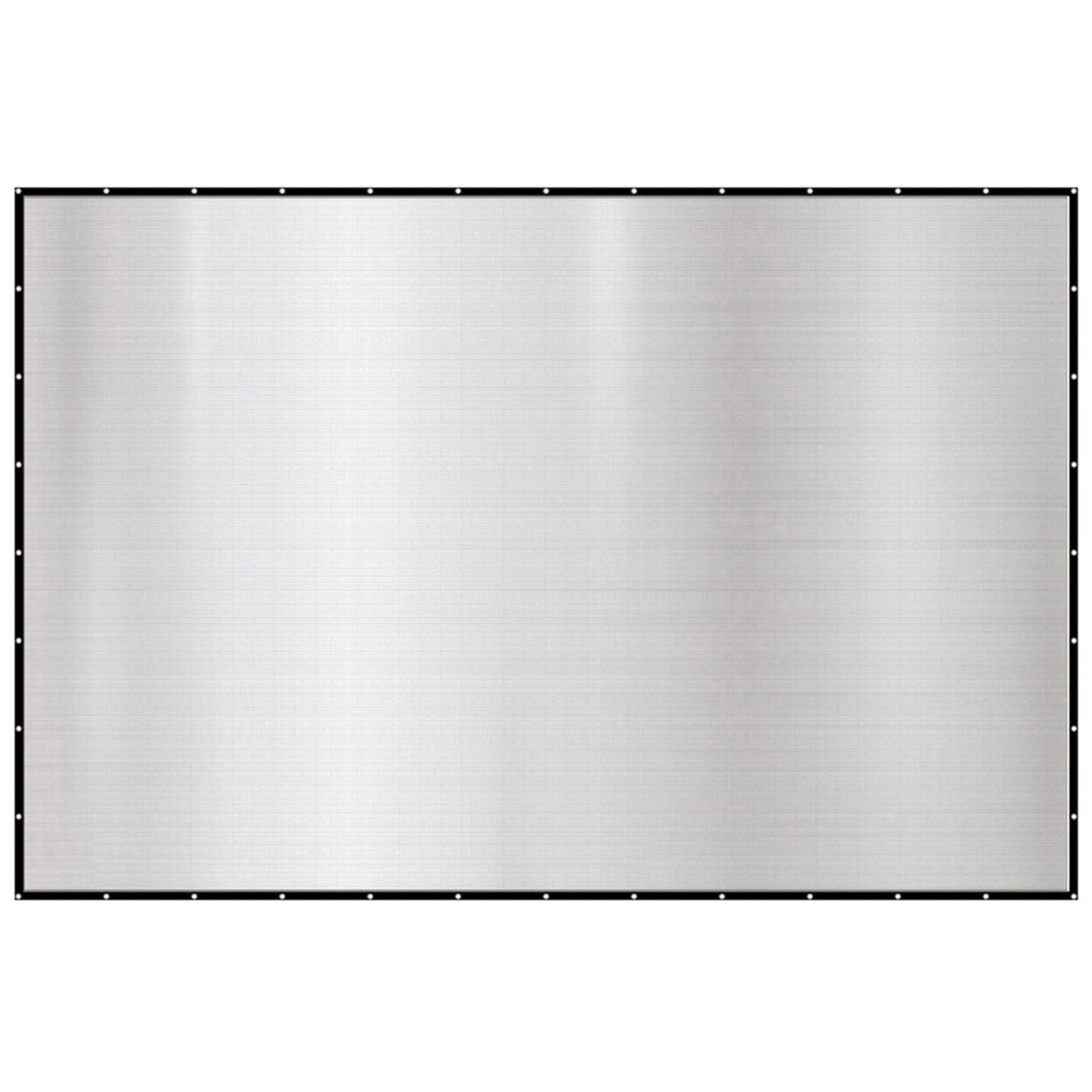 AMANKA Aluminium Schattennetz - 6 x 7 m günstig online kaufen