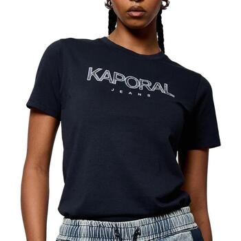 Kaporal  T-Shirts & Poloshirts VAPORE25W11-NAV günstig online kaufen