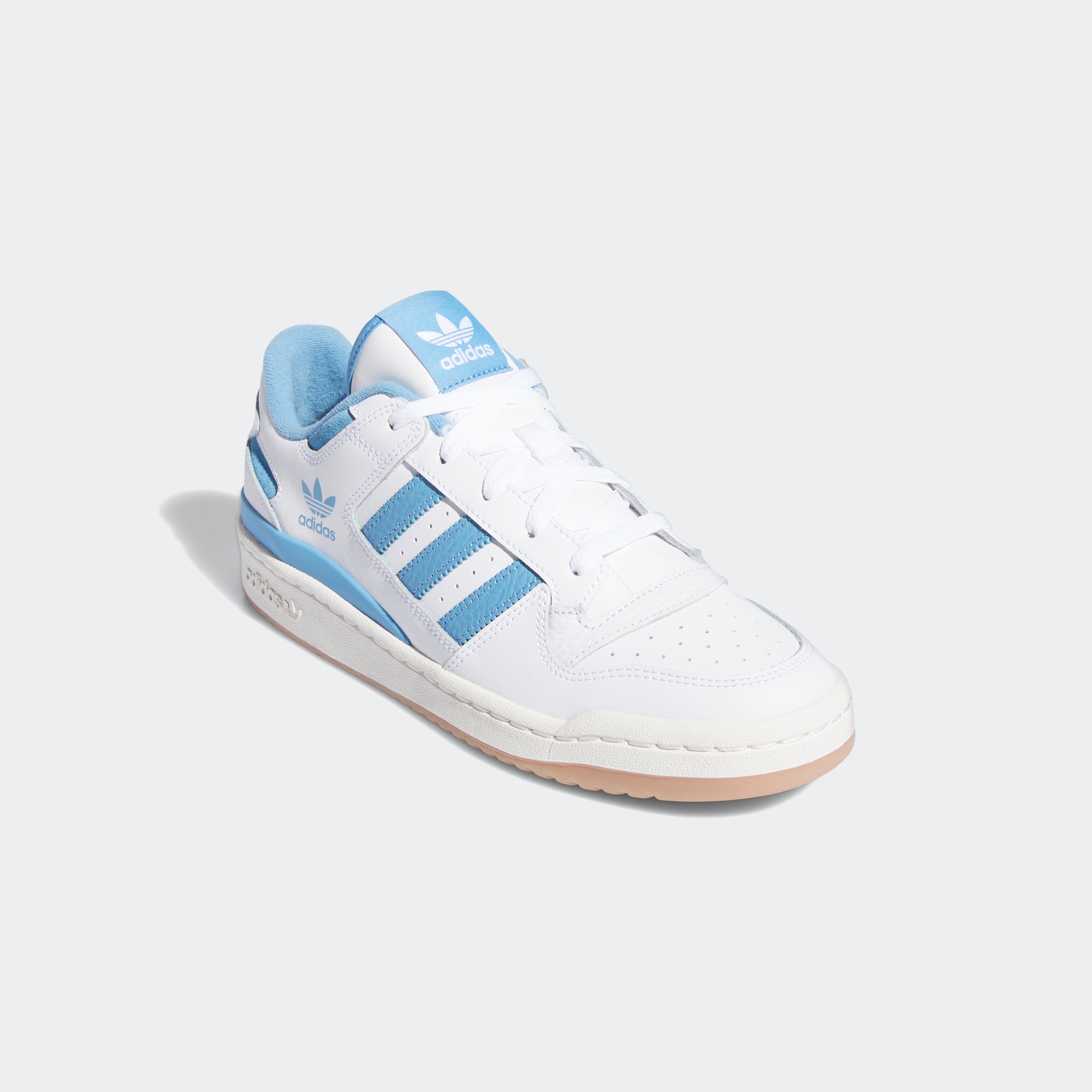 adidas Originals Sneaker "FORUM LOW CL" günstig online kaufen