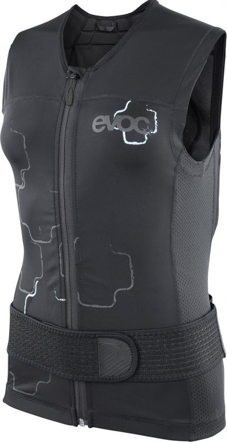 Evoc Protector Vest Lite Women - Schwarz Protektor Größe - L, günstig online kaufen