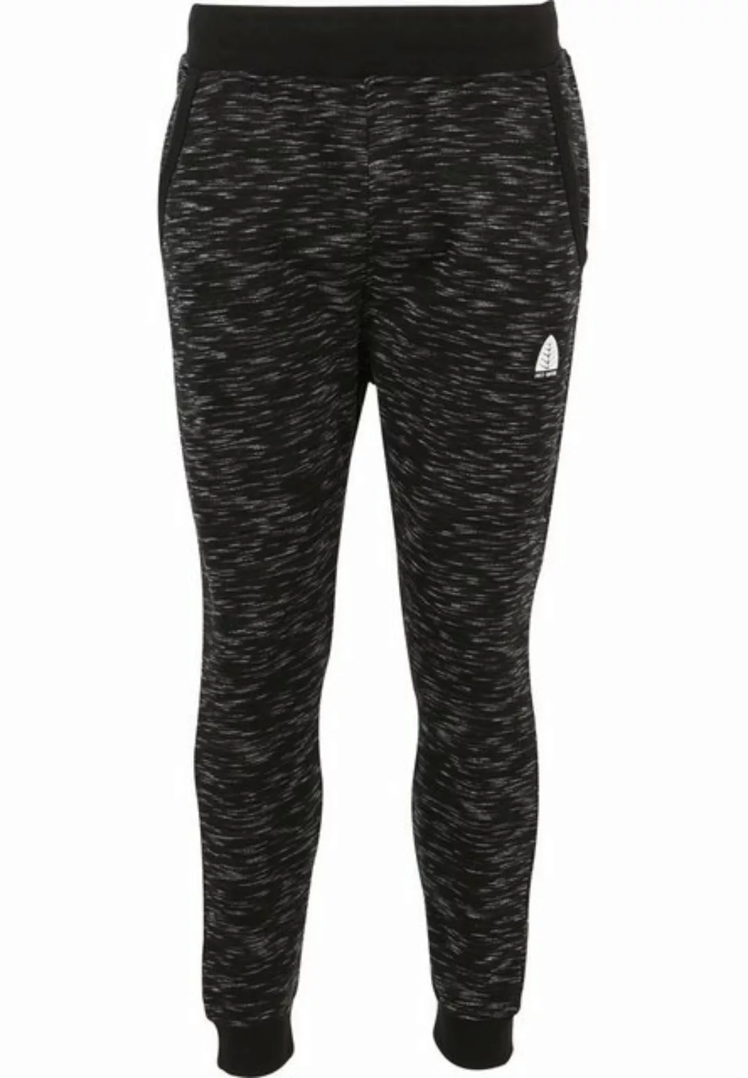 Just Rhyse Stoffhose Just Rhyse Herren Just Rhyse Rainrock Sweat Pants Blac günstig online kaufen