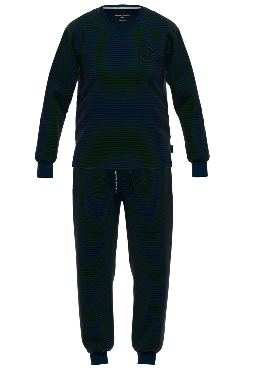 TOM TAILOR Schlafanzug "Milos" günstig online kaufen