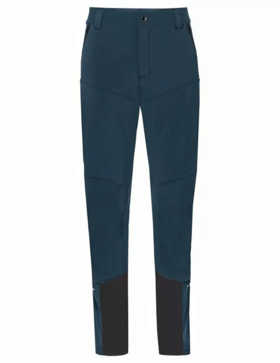 VAUDE Funktionshose Men's Larice Pants IV (1-tlg) Grüner Knopf günstig online kaufen