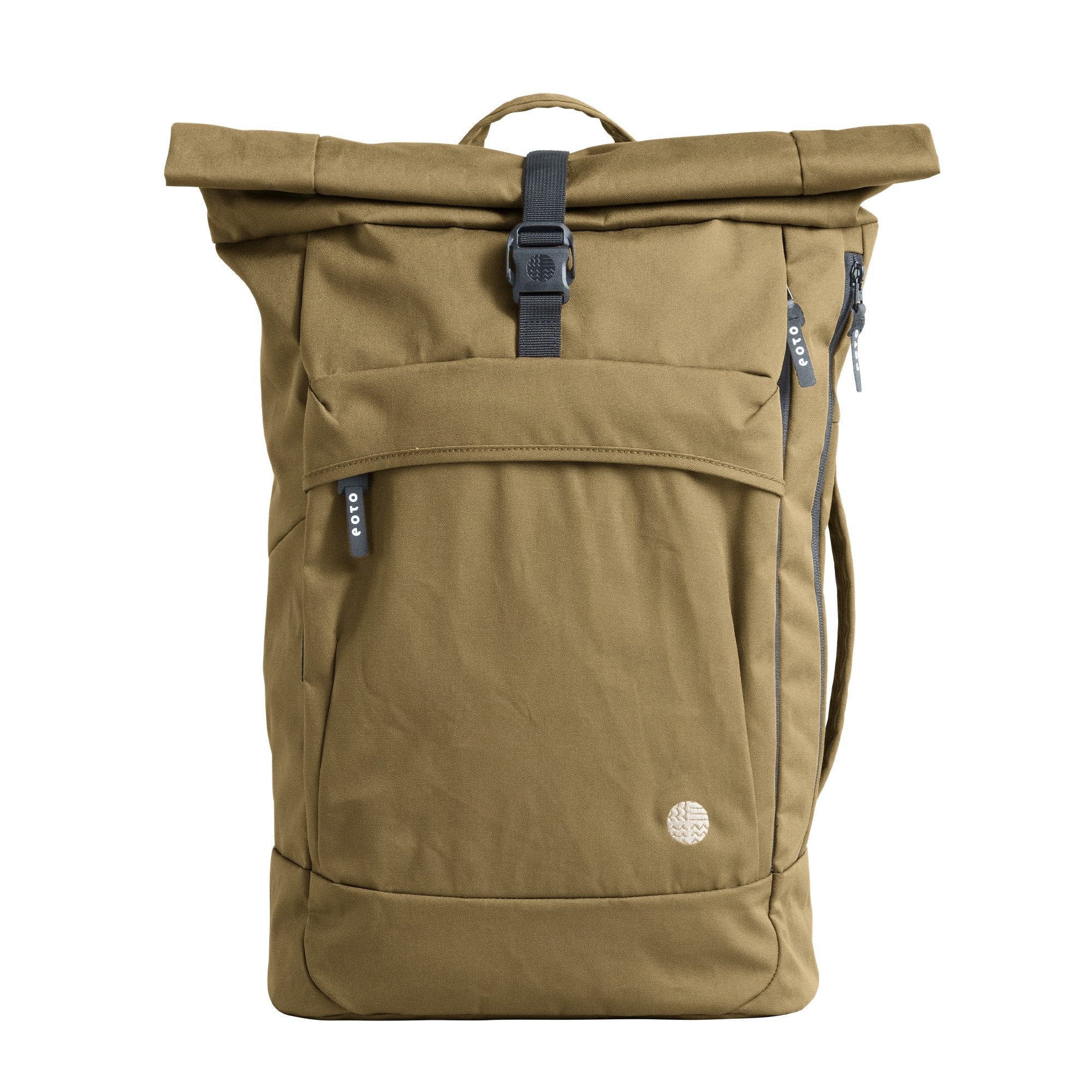 eoto Rucksack EARTH SOIL:UTION Daypack, nachhaltig, günstig online kaufen