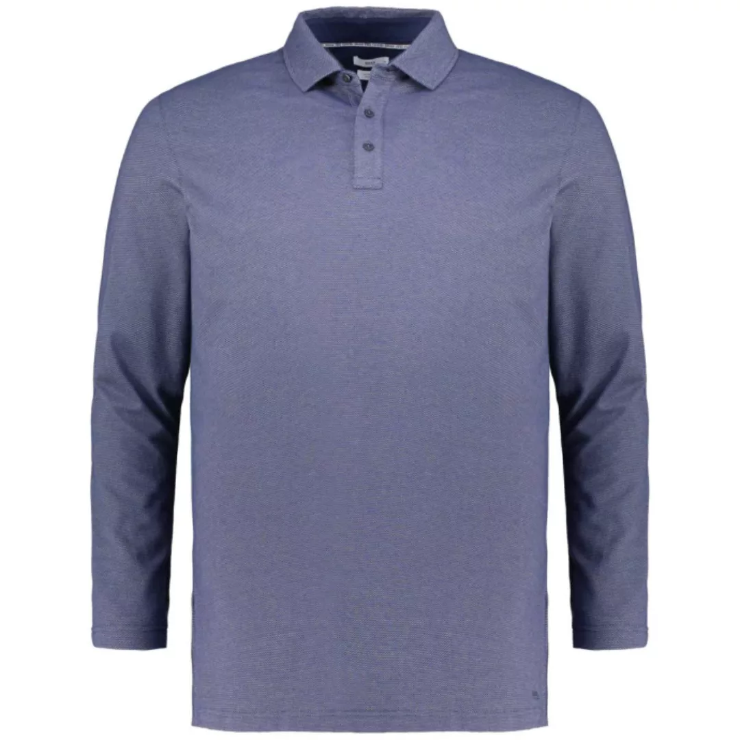 Brax Poloshirt STYLE.PRESCOT J günstig online kaufen