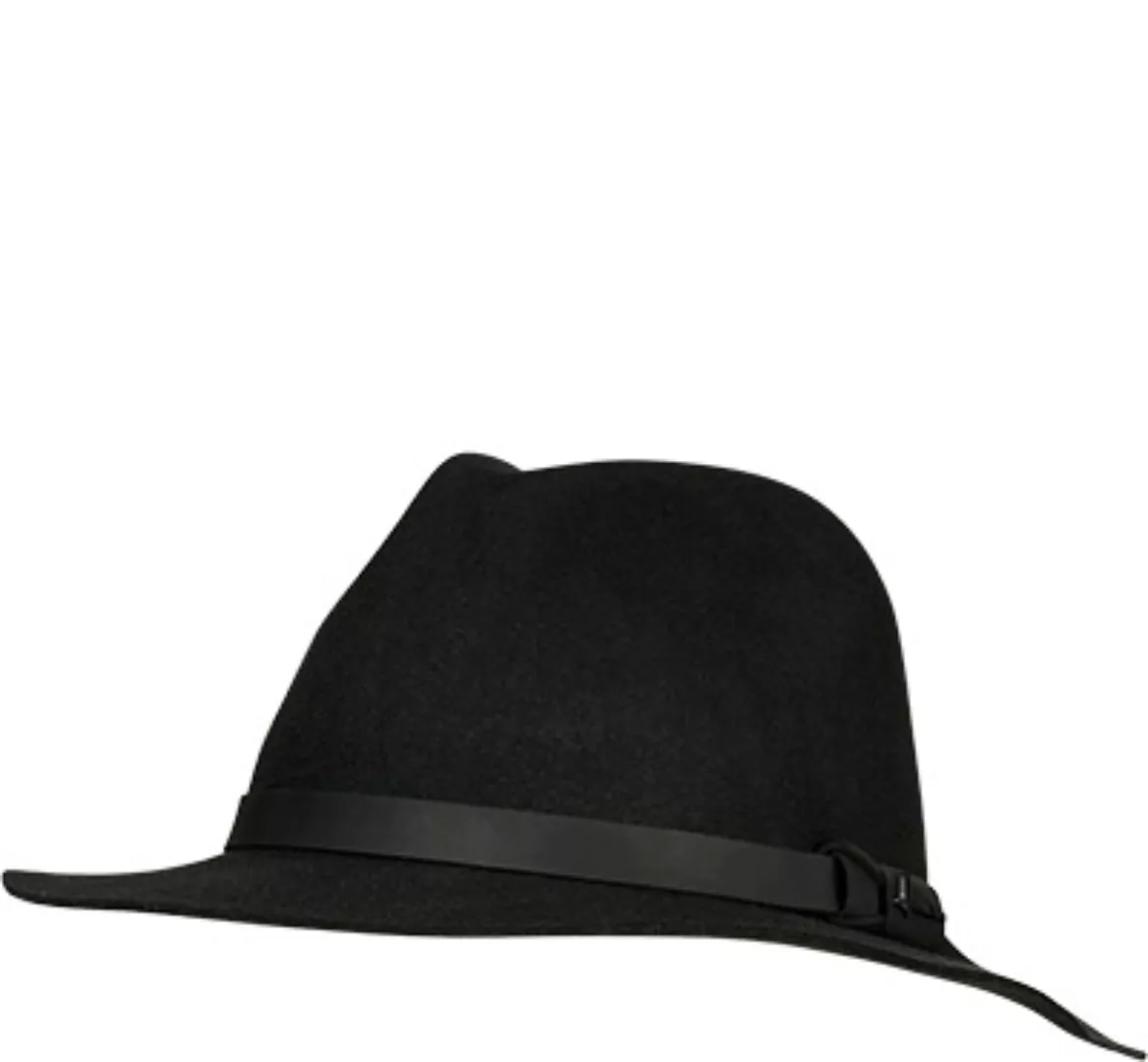 Herman Hut Mac Soft Vintage/black günstig online kaufen