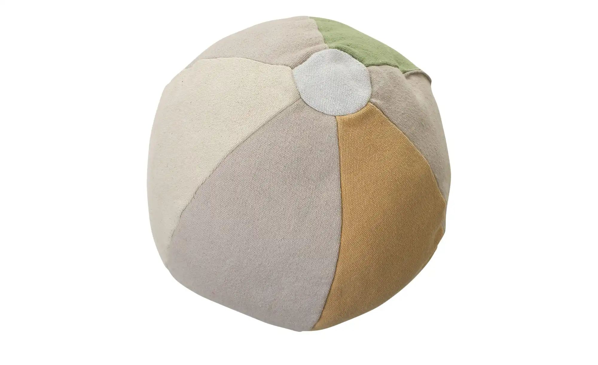 Lifetime Kissen  Ball Olympic Dreams ¦ mehrfarbig Ø: 30 Dekokissen & Decken günstig online kaufen