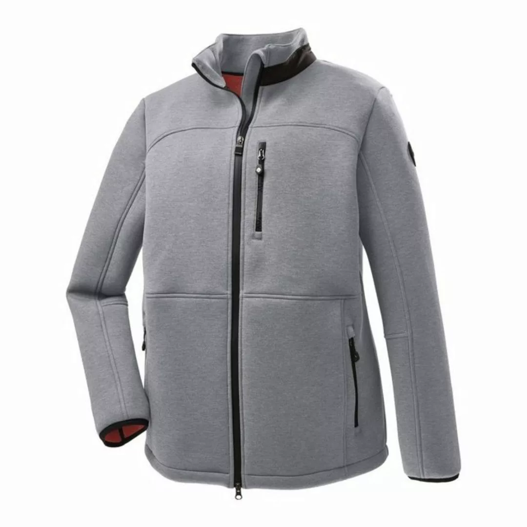 STOY Fleecejacke STS 9 MN Jckt günstig online kaufen