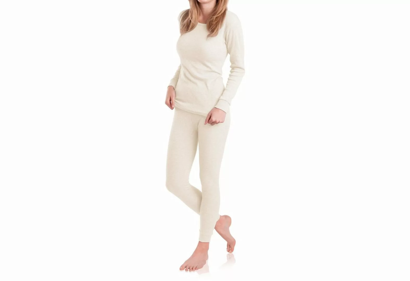 MT Thermohose Damen Ski- & Thermowäsche Set - Thermo Unterwäscheset günstig online kaufen