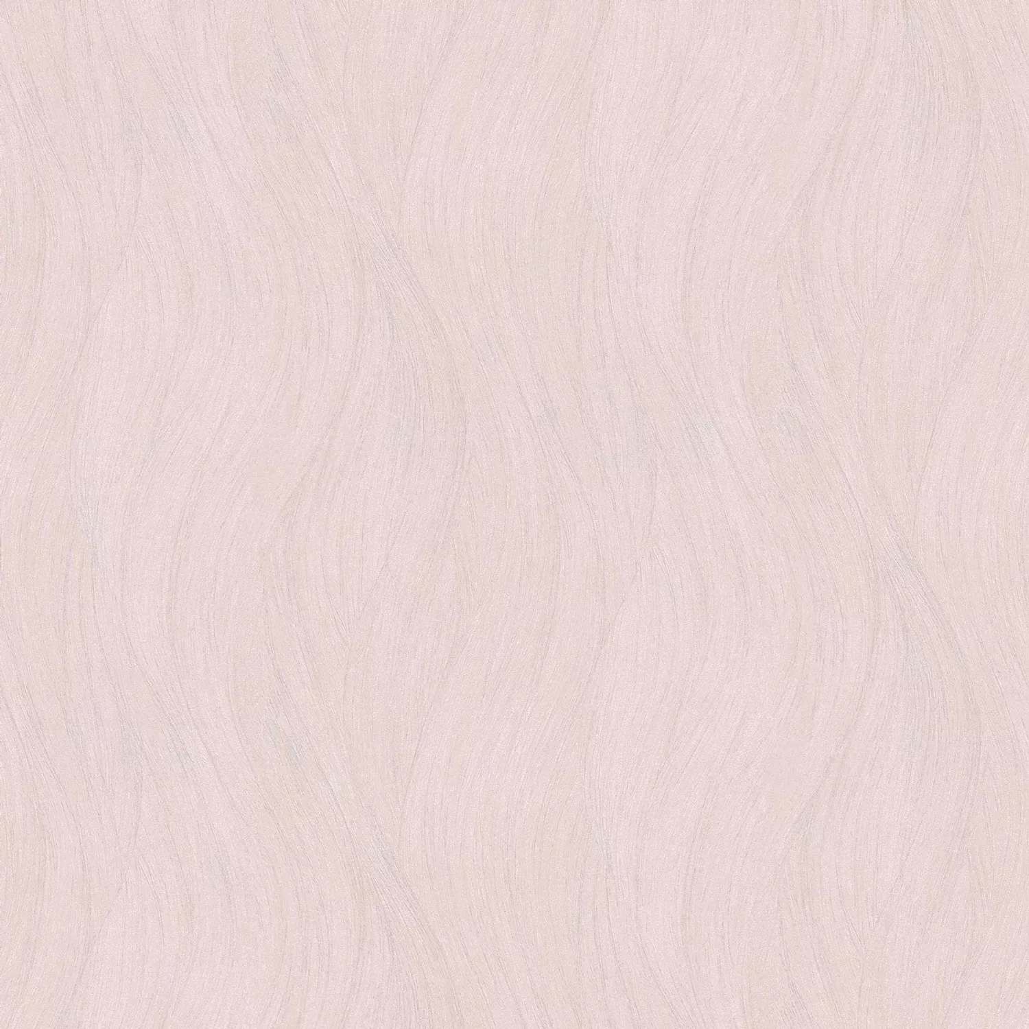 Bricoflor Moderne Tapete in Rosa 10317-05 günstig online kaufen