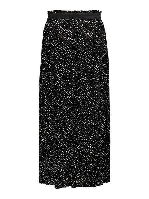 ONLY Maxirock ONLVENEDIG AOP LIFE LONG SKIRT günstig online kaufen