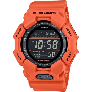Casio  Armbanduhr GD-010-4ER günstig online kaufen