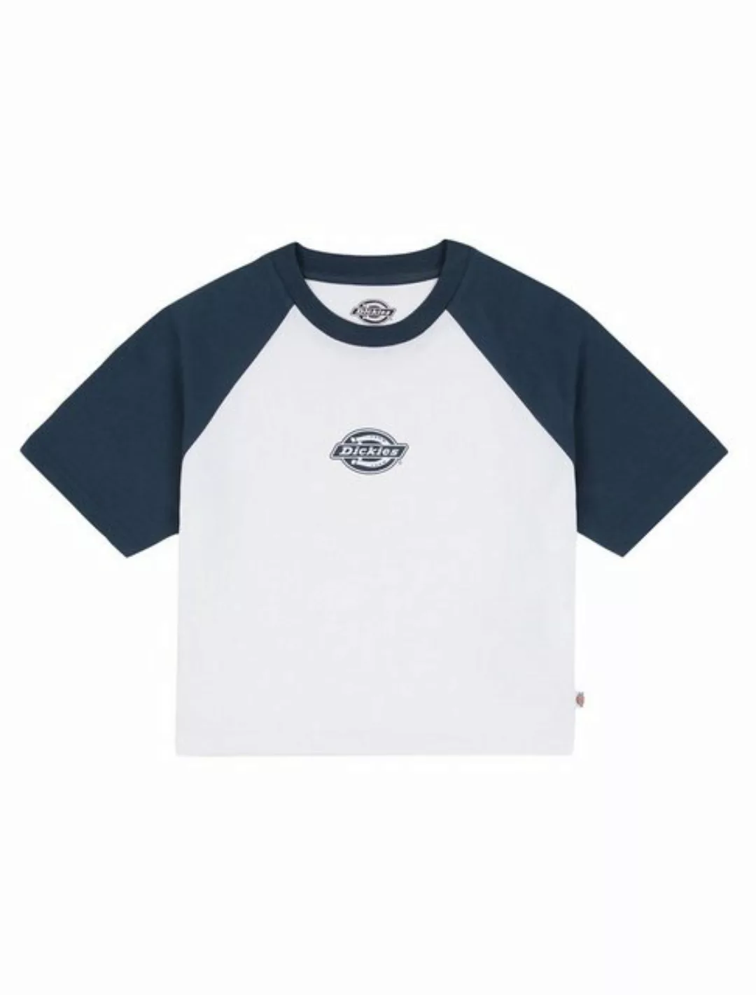 Dickies T-Shirt Dickies Damen T-Shirt Sodaville Adult günstig online kaufen