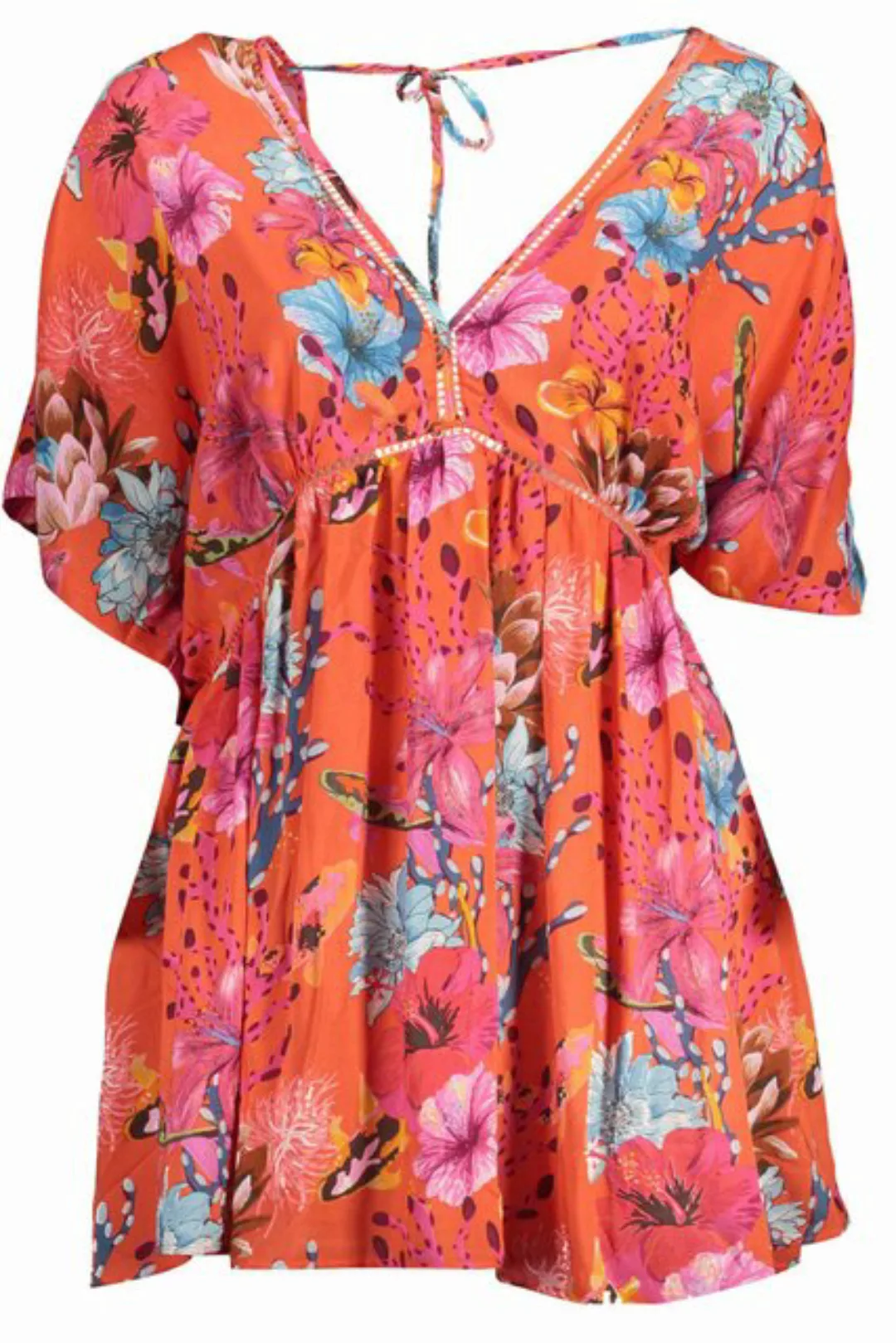 Desigual Sommerkleid günstig online kaufen